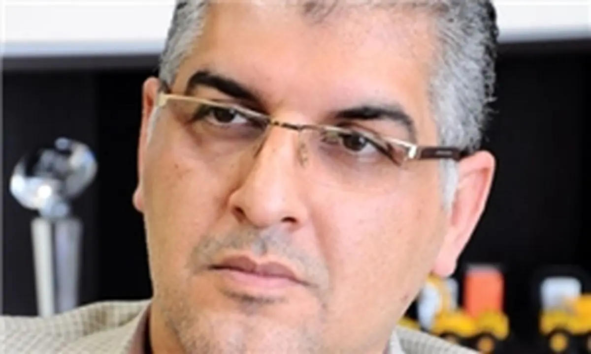 تغییر دیگر در شهرداری تهران