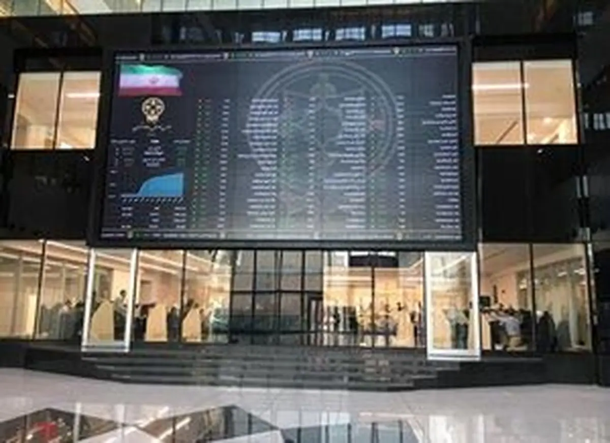 بالاترین و پایینترین رشد قیمت در بورس ۱۱ بهمن ۹۹