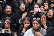 کودک‌کُشی پس از جنگ آمریکا و اسرائیل