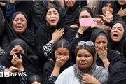 کودک‌کُشی پس از جنگ آمریکا و اسرائیل