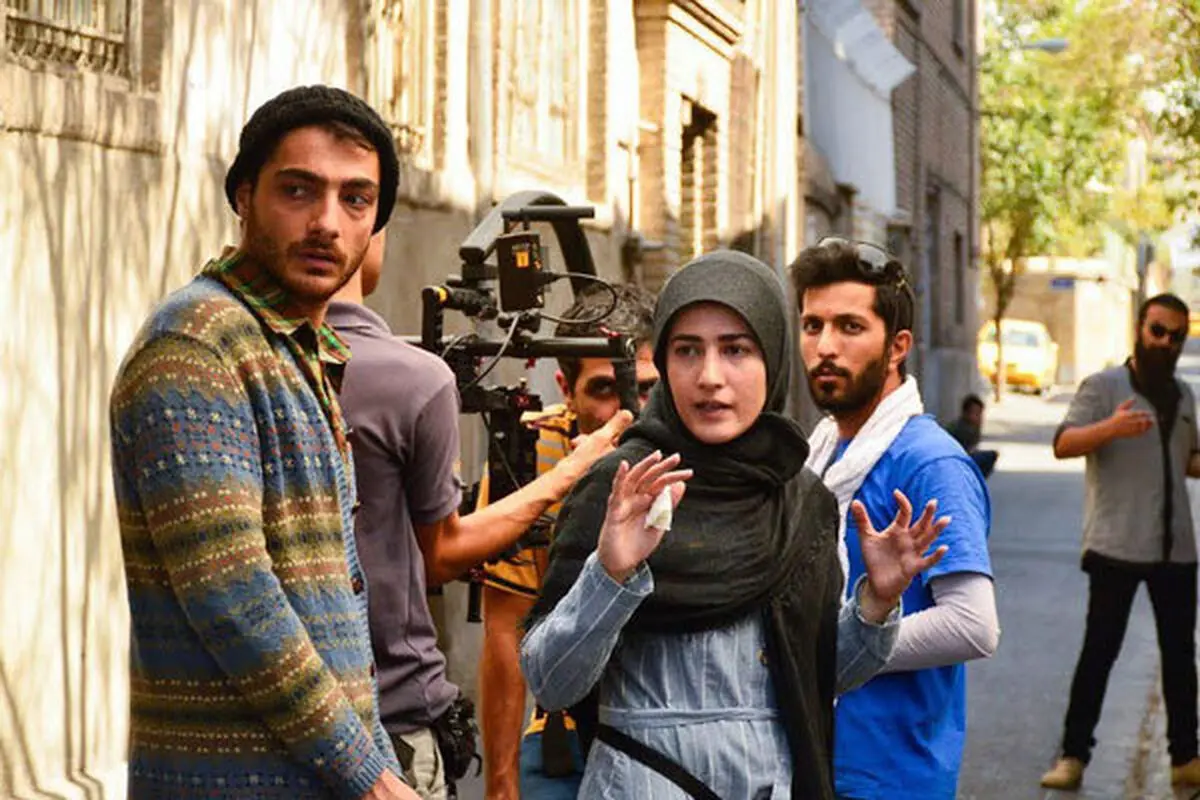 آخرین وضعیت ساخت فیلم کوتاه «برادر»
