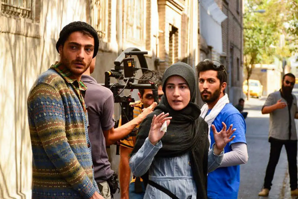 آخرین وضعیت ساخت فیلم کوتاه «برادر»