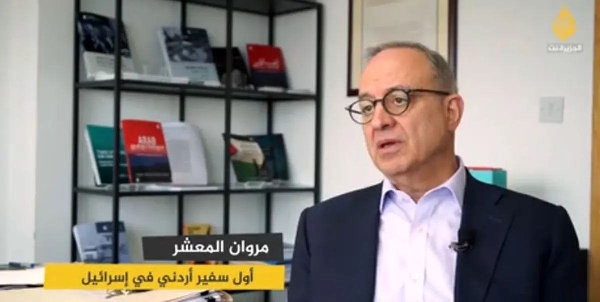 اردن: قبول معامله قرن را خودکشی میدانیم