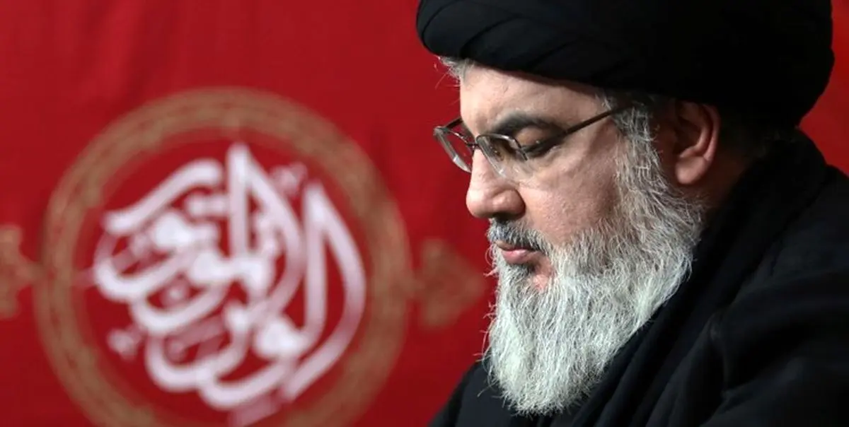سید حسن نصرالله خطاب به معترضان لبنانی: مطالبات شما بر حق است