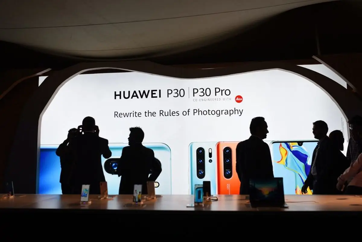 با گوشی هوشمند P30 Pro مرزهای جدیدی در عکاسی موبایل گشوده میشود