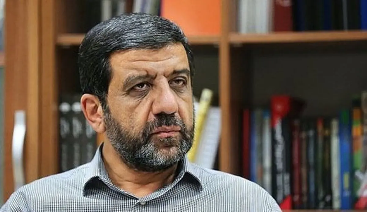 ضرغامی هم به جنجال عملیات کربلای 4 پیوست/ عکس
