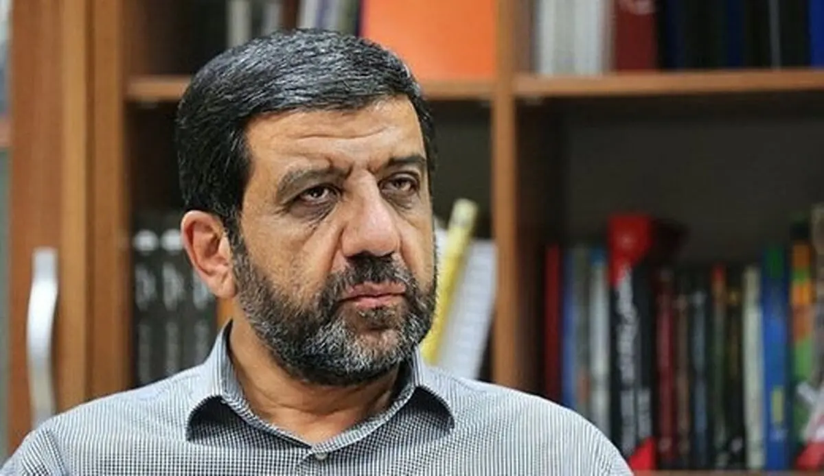 پشت پرده حذف فردوسی‌پور از زبان ضرغامی/ فیلم