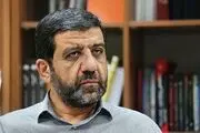 ضرغامی هم به جنجال عملیات کربلای 4 پیوست/ عکس