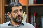 ضرغامی: برای نجات اقتصاد، زنجیرها را از پای جوانان خلاق باز کنیم