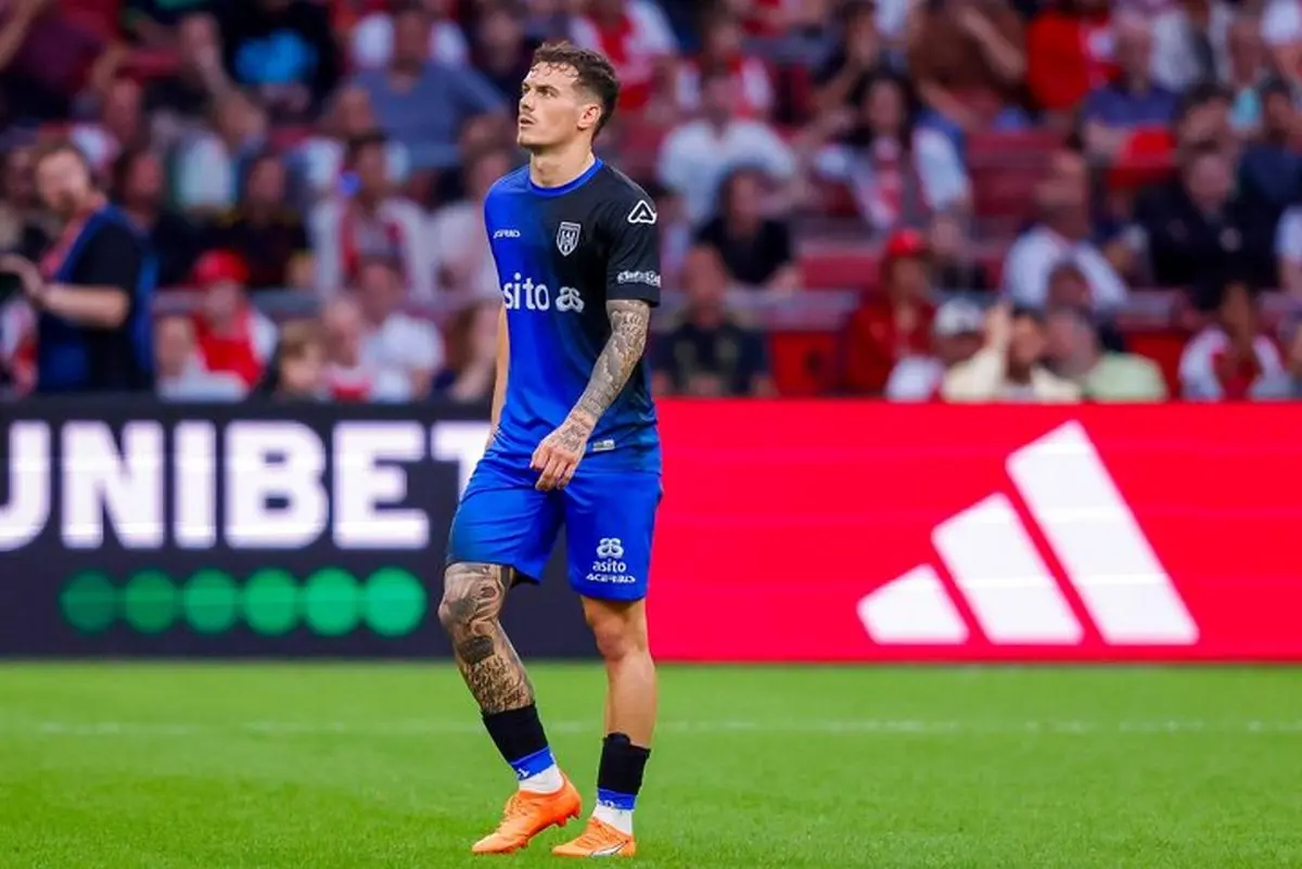  گزینه خارجی پرسپولیس تیم پیدا کرد!