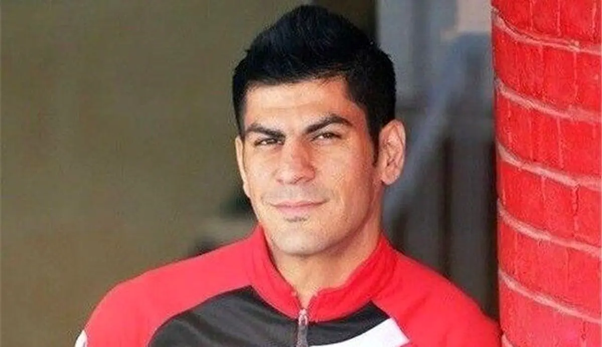 واکنش معنادار اسطوره تراکتور به جذب شاه ماهی پرسپولیسی