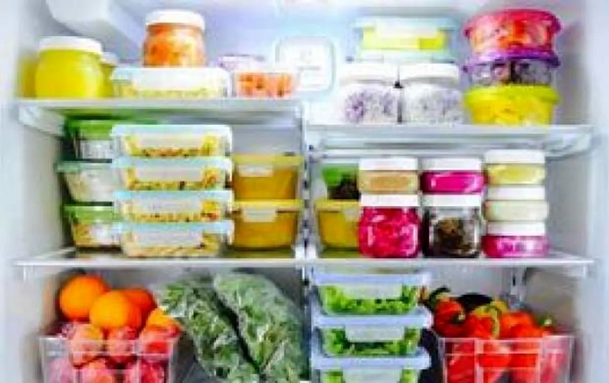 این غذاها در فریزر بیخاصیت میشوند!