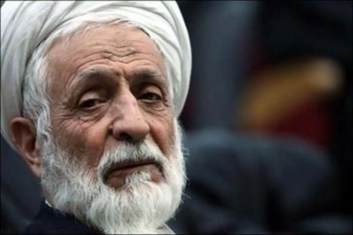 رئیسجمهور بگمبگمهای احمدینژاد را تکرار نکند