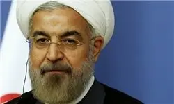 روحانی: ساخت دو نیروگاه اتمی در بوشهر