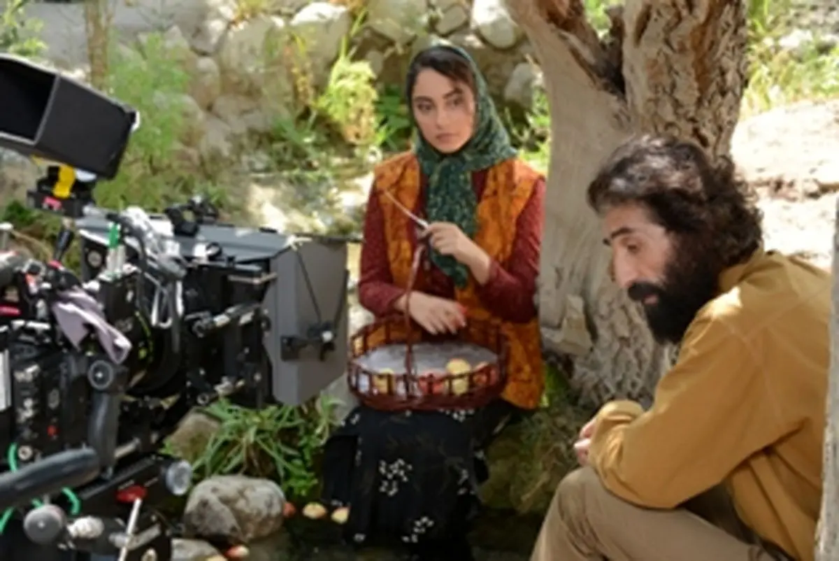 بازگشت بازیگر زن جنجالی با «رویای سهراب» به سینماها