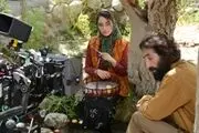 بازگشت بازیگر زن جنجالی با «رویای سهراب» به سینماها
