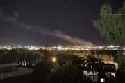 تلفات آمریکا در حمله موشکی به پایگاه عین الاسد