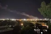 تلفات آمریکا در حمله موشکی به پایگاه عین الاسد