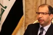 حمله مسلحانه به کاروان رئیس پیشین مجلس نمایندگان عراق