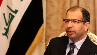 حمله مسلحانه به کاروان رئیس پیشین مجلس نمایندگان عراق