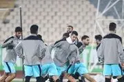 تست کرونای ۳ بازیکن تیم ملی منفی شد