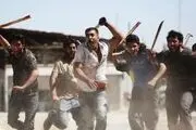 داستان فیلم «مغز‌های کوچک زنگ‌زده» سرقت شده؟