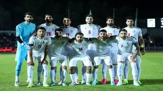 خبر خوش درباره مصدومان تیم ملی