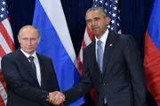 گفتگوی رؤسای جمهور روسیه و آمریکا در اجلاس جی ۲۰