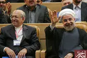 آقای روحانی، خواهشا این وزیر را عوض کنید!