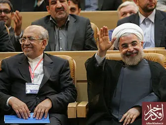 آقای روحانی، خواهشا این وزیر را عوض کنید!