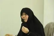  باید ساعت کار بانوان بدون کسر حقوق و مزایا کم شود‌ 