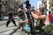 آغاز مجدد درگیری مسلحانه در شمال لبنان