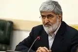 نامۀ علی مطهری به پزشکیان: دولت دربارۀ حجاب بی‌تفاوت نباشد!