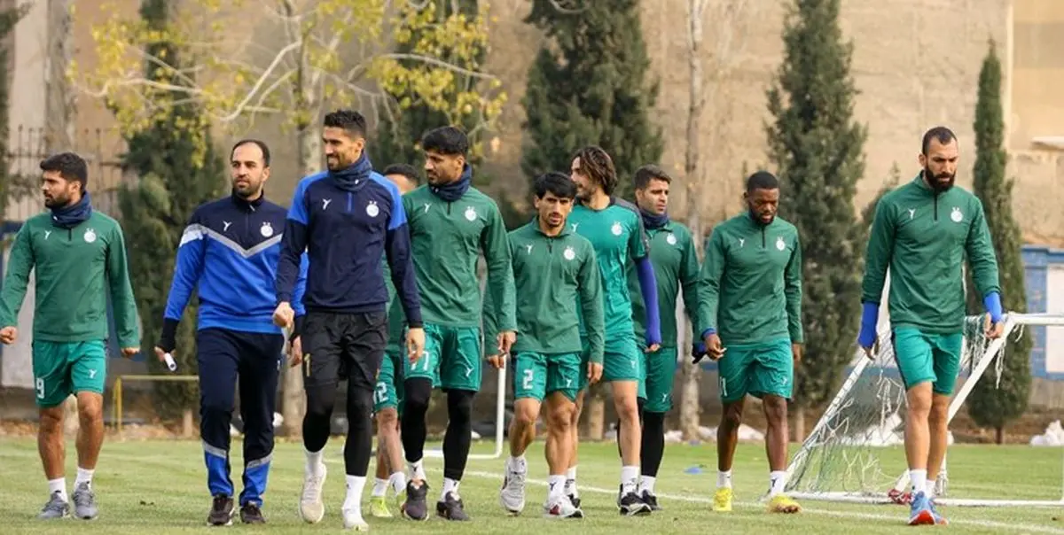استقلال و پرسپولیس به دنبال ستاره تراکتور