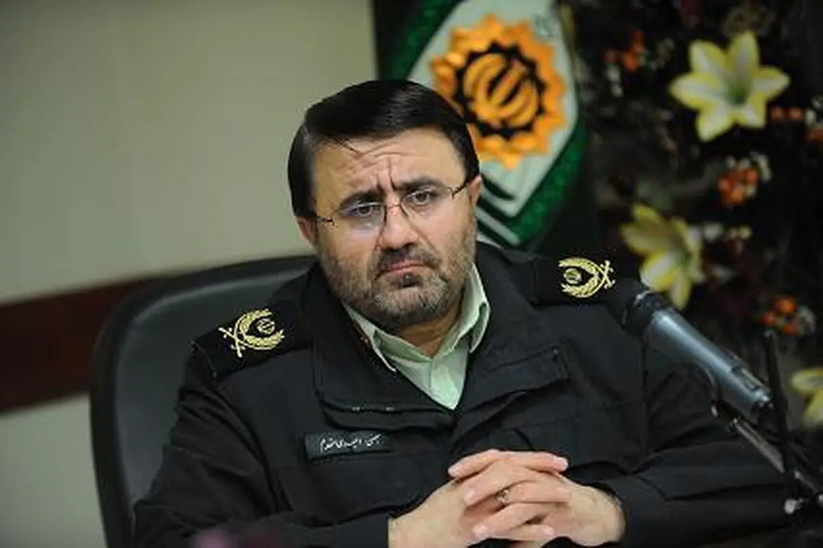 رهایی دختر ۱۴ ساله از چنگ گروگان گیر