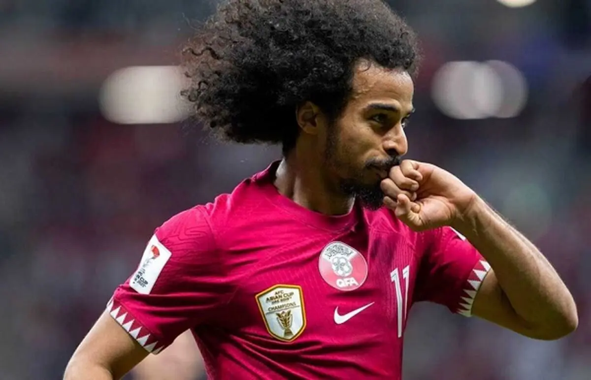 قطر مهمان جام جهانی شد
