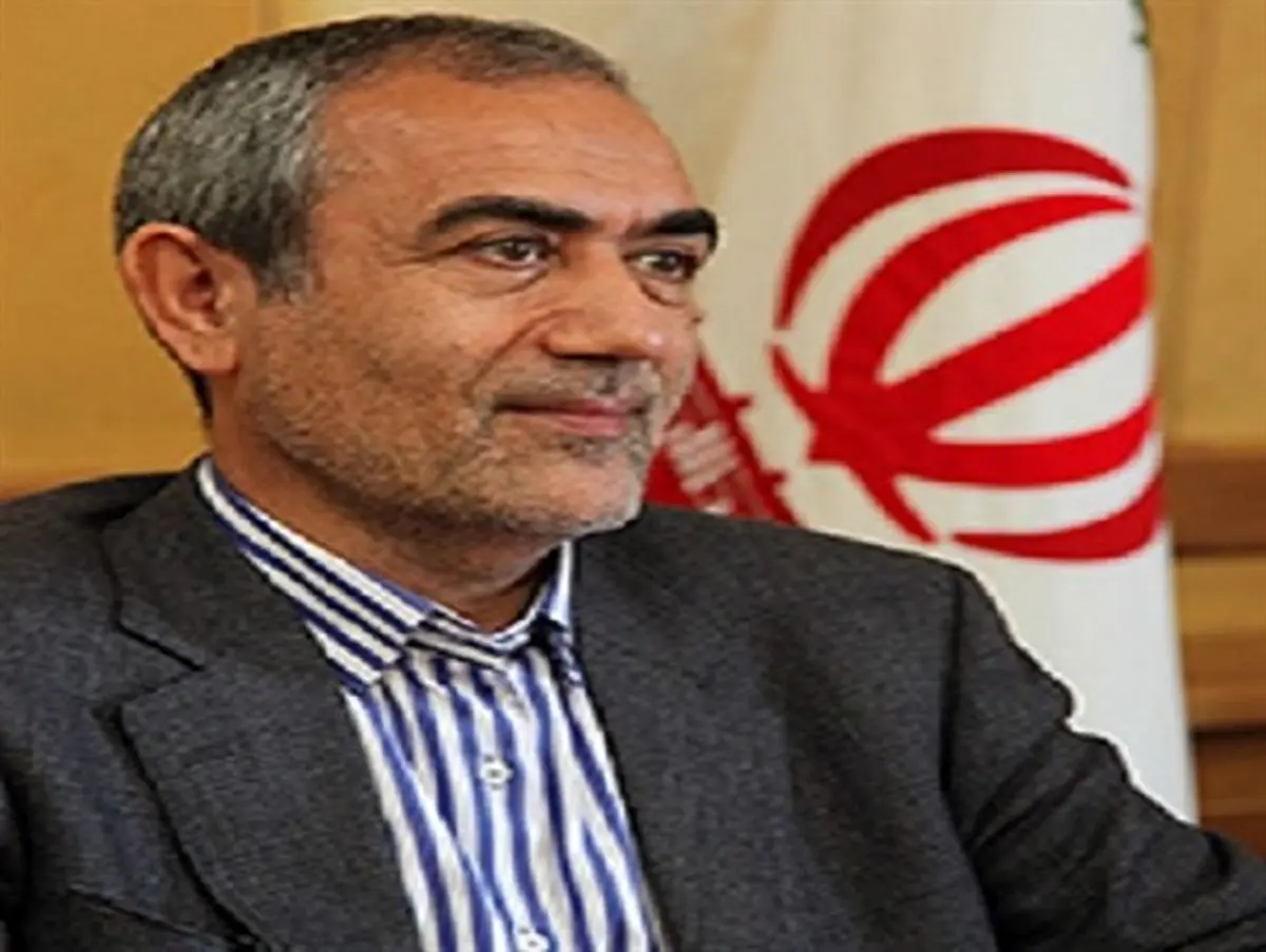 ثمره برجام آرامش است