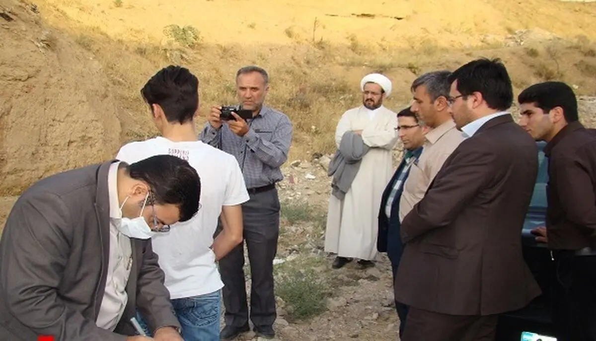 
تشریح جزئیات قتل نوجوان 16ساله زنجانی توسط دادستان +عکس
