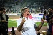 ساپینتو بالاتر از همه خارجی های استقلال ؛ رکورد شکنی مرد پرتغالی
