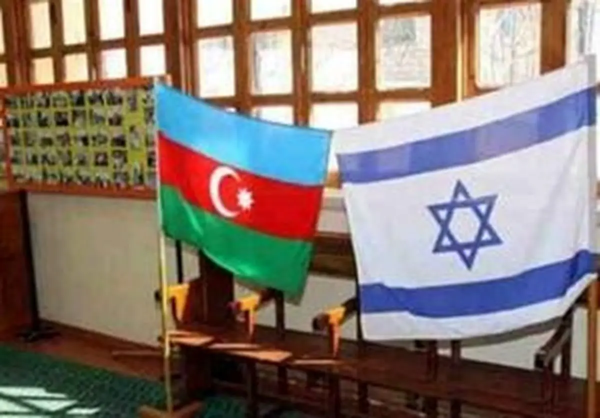 ایران اجازه تشکیل «رژیم صهیونیستی۲» را نمی دهد