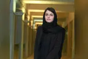 روزهای سخت و دردناک خانم بازیگر در سال‌های اخیر/ عکس