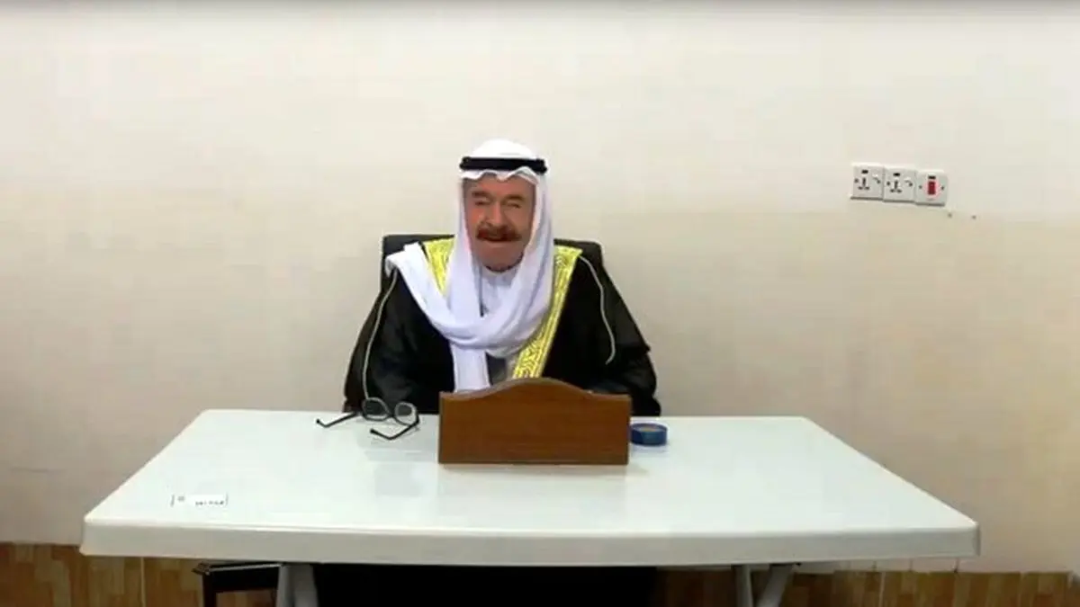 معاون صدام: حمله به کویت اشتباه بزرگی بود