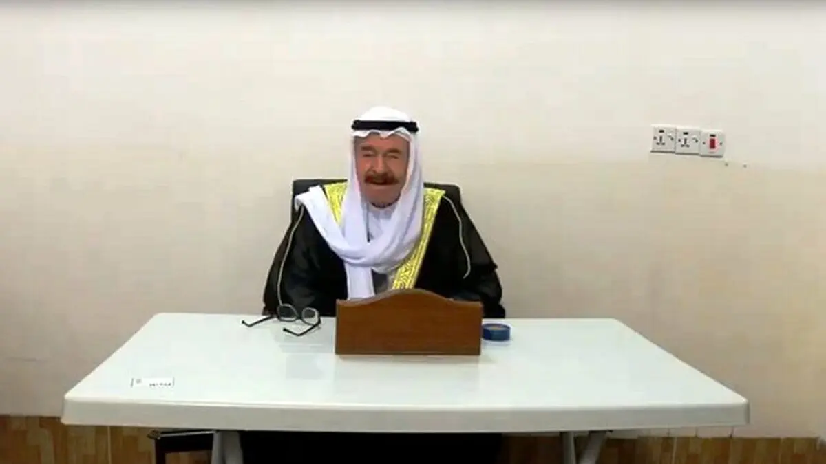 معاون صدام: حمله به کویت اشتباه بزرگی بود