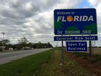 ایالت فلوریدا با تمام سرعت در مسیر نادرست مدیریت کرونا در حرکت است

 