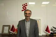 تحقق توسعه خطوط حمل و نقل ریلی با حمایت بانک شهر