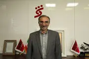تحقق توسعه خطوط حمل و نقل ریلی با حمایت بانک شهر