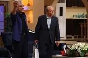 بازیگر شهرزاد مهمان دورهمی می شود