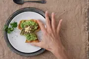 خطرات رژیم غذایی بسیار کم‌کالری