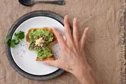 خطرات رژیم غذایی بسیار کم‌کالری