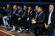 مطمئن باشید رحمتی نساجی را از این وضعیت خارج می‌کند 